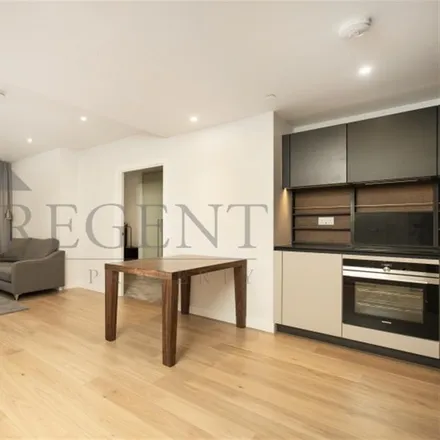 Rent this 2 bed apartment on Block G in Park Street, London