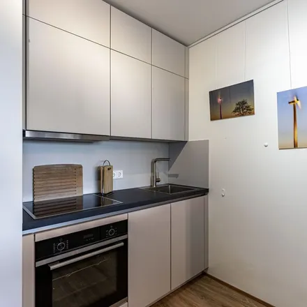 Rent this 2 bed apartment on Heinz Leon Freschel in Hamburger Straße, 22083 Hamburg