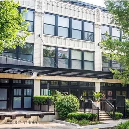 Buy this 2 bed condo on 1000-1070 West 15th Street in Chicago, IL 60608