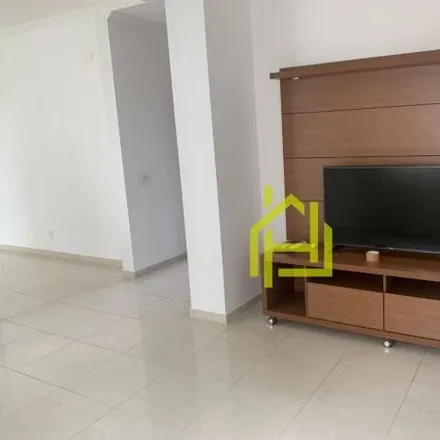 Buy this 3 bed apartment on Rua Professora Maria de Lourdes A. Cruz Swenson in Jardim Judith, Sorocaba - SP