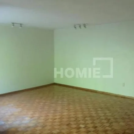 Rent this 2 bed apartment on Navidad 32 in Cuajimalpa de Morelos, 05219 Mexico City