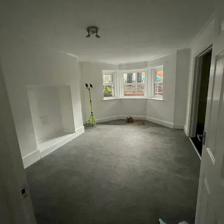 Rent this 1 bed apartment on 12 Alexandra Road in Llandrindod Wells, LD1 5LS