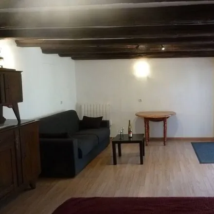 Rent this 1 bed apartment on Masevaux-Niederbruck in Haut-Rhin, France