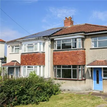 Buy this 3 bed duplex on 9 Cypress Grove in Bristol, BS9 4RX