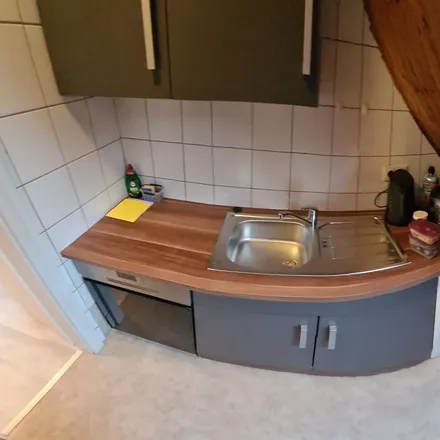 Rent this 1 bed apartment on Löhner Straße 158 in 32609 Tengern, Germany