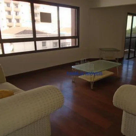 Buy this 5 bed apartment on Avenida Conselheiro Nébias in Boqueirão, Santos - SP