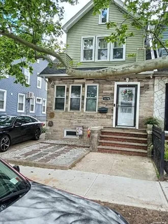 Buy this 3 bed house on 1179 East 37th Street in New York, NY 11210