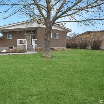 Buy this 4 bed house on 421 90 West in Richmond, UT 84333