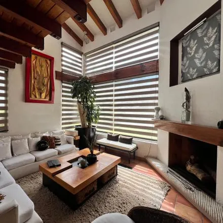 Buy this 3 bed house on Calle Cedros in Tlalpan, 14650 Mexico City