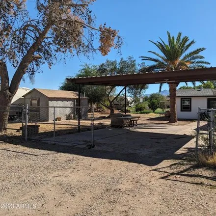 Buy this 3 bed house on 5745 South 129th Avenue in Avondale, AZ 85323