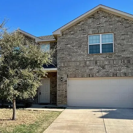 Rent this 4 bed house on 2985 Coyote Canyon Trail in Fort Worth, TX 76108