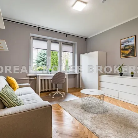 Rent this 1 bed apartment on Budynek D in Marii Skłodowskiej-Curie 8/1, 35-036 Rzeszów