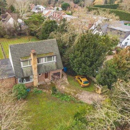 Image 6 - Old Ferry Drive, Sunnymeads, TW19 5EW, United Kingdom - House for sale