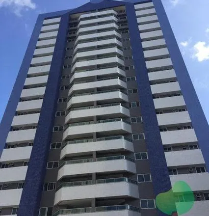 Image 2 - Edifício Andros, Rua Santo Elias, Espinheiro, Recife -, 52020-090, Brazil - Apartment for sale