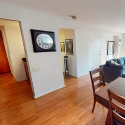 Buy this 1 bed apartment on #718,40 East 9th Street in Downtown Chicago, Chicago