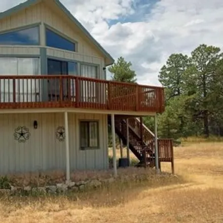 Buy this 4 bed house on Pagosa Springs Golf Club in 1 Pines Club Place, Pagosa Springs