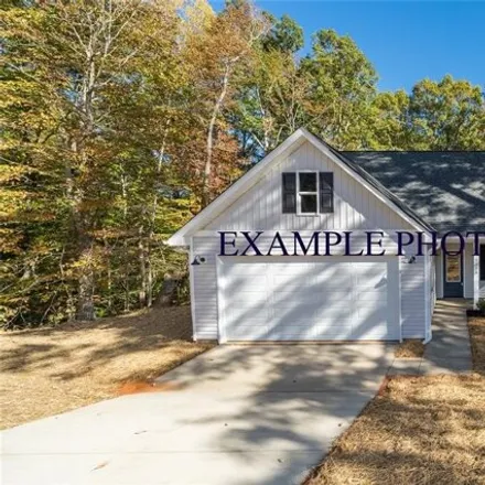 Buy this 3 bed house on 5199 Sawmill Lane in Gaston County, NC 28052