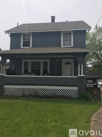 Rent this 3 bed house on 1687 Wilson Ave NW