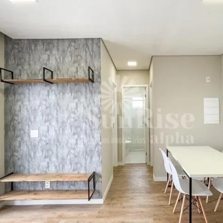 Buy this 2 bed apartment on Park Athenee in Rua Bonhard, Jardim Esperança