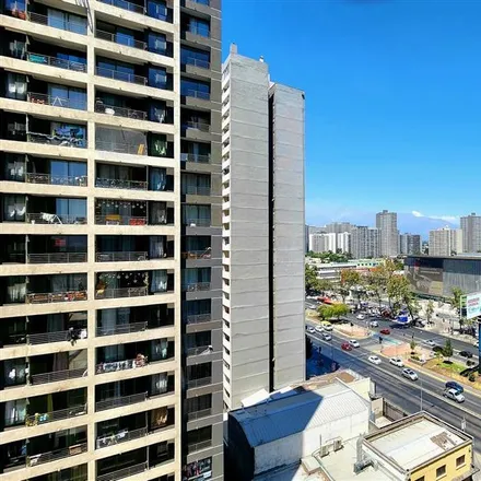 Buy this 1 bed apartment on Avenida Libertador Bernardo O'Higgins 4867 in 919 0847 Estación Central, Chile