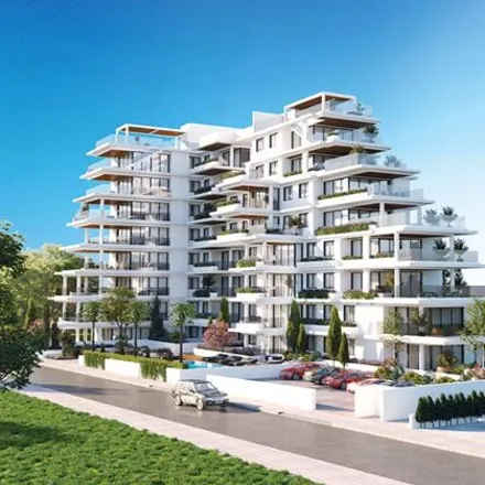Buy this 2 bed apartment on Food Park City in Mckenzy, 6028 Larnaca Municipality