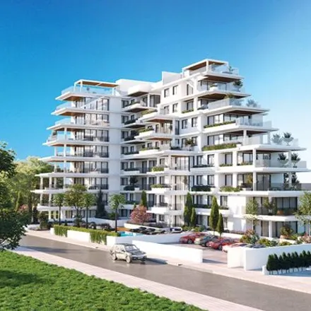 Image 1 - Food Park City, Mckenzy, 6028 Larnaca Municipality, Cyprus - Apartment for sale