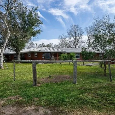 Buy this 3 bed house on 28686 South Altas Palmas Road in Cameron County, TX 78552