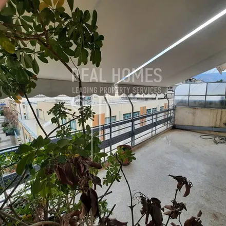 Image 7 - Γενικό Νοσοκομείο Αθηνών "Λαϊκό", Αλεξανδρουπόλεως, Athens, Greece - Apartment for rent