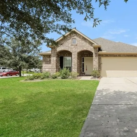 Rent this 4 bed house on 1775 Juniper Knoll Way in Conroe, TX 77301