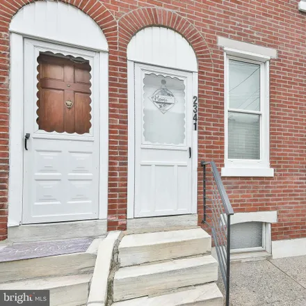 Image 4 - 2341 East Sergeant Street, Philadelphia, PA 19125, USA - Townhouse for sale