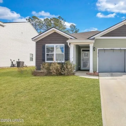 Buy this 3 bed house on 2331 Blakers Boulevard in Bluffton, Beaufort County