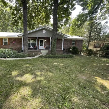 Buy this 4 bed house on County Road 579 in Mount Cumberland, McMinn County