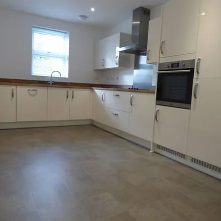 Rent this 3 bed apartment on Rougemont Castle in Castle Street, Exeter