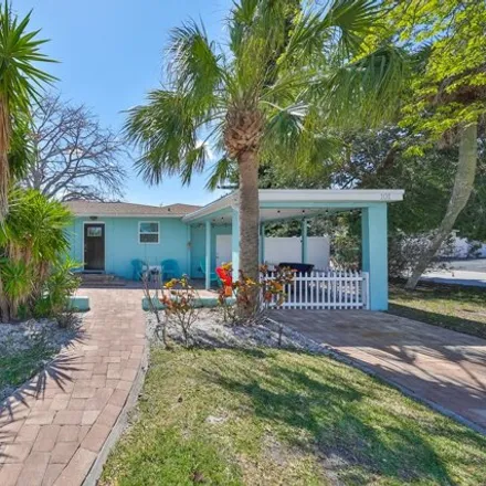 Buy this 3 bed house on 14293 Palm Street in Madeira Beach, FL 33708