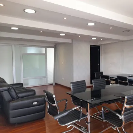 Rent this studio apartment on Avenida Carrera 72 in Engativá, 111071 Bogota