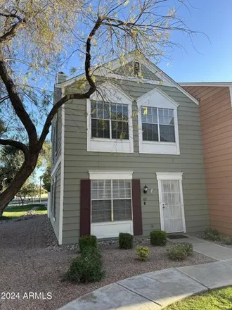 Buy this 2 bed house on 1999 North Hartford Street in Chandler, AZ 85225