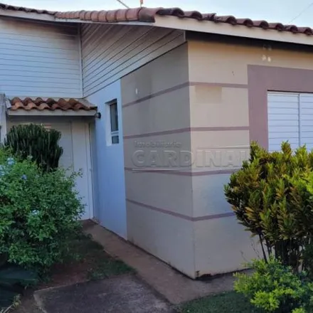 Image 2 - unnamed road, Parque dos Flamboyants, São Carlos - SP, 13563-673, Brazil - House for rent