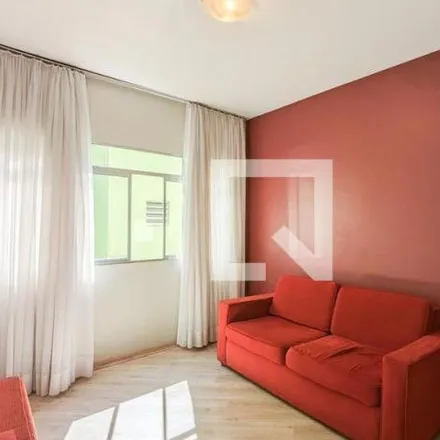 Rent this 2 bed apartment on Congregação Cristã no Brasil in Rua Grã-Bretanha 47, Taboão