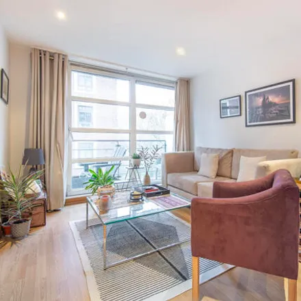 Image 1 - Neville House, 19 Page Street, London, SW1P 4JX, United Kingdom - Apartment for sale