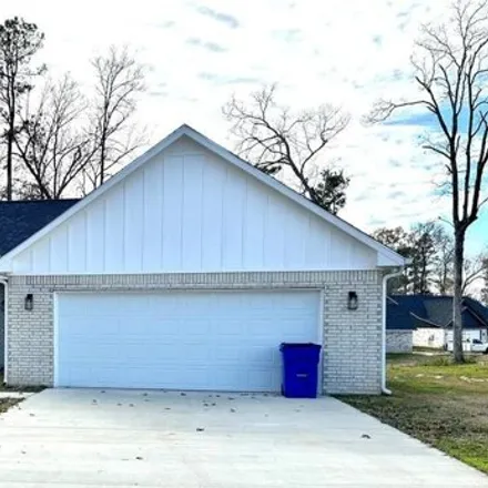 Buy this 4 bed house on 198 Sedgefield Place in Hudson, Angelina County