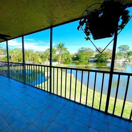 Rent this 3 bed condo on 5708 Ashton Lake Drive in Sarasota County, FL 34231
