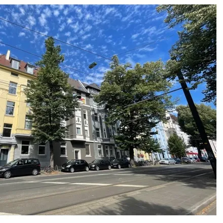 Rent this 1 bed apartment on Witzelstraße 6 in 40225 Dusseldorf, Germany