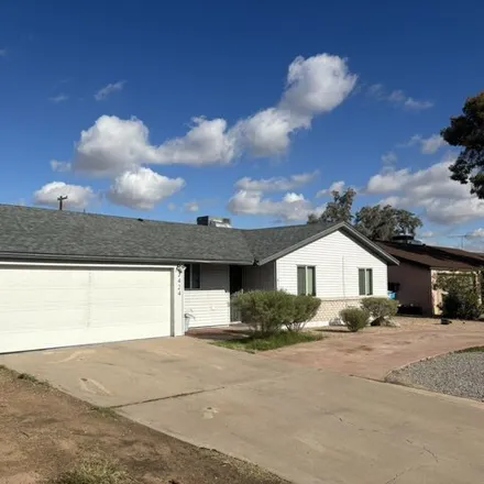 Buy this 4 bed house on 3424 West Butler Drive in Phoenix, AZ 85051
