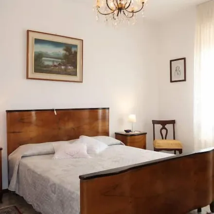 Rent this 3 bed apartment on 22015 Gravedona ed Uniti CO