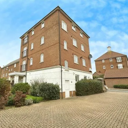Image 2 - Santa Cruz Drive, Eastbourne, BN23 5SS, United Kingdom - Apartment for sale