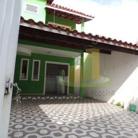 Buy this 2 bed house on Rua Alfredi Torrisi in Centro, Lauro de Freitas - BA
