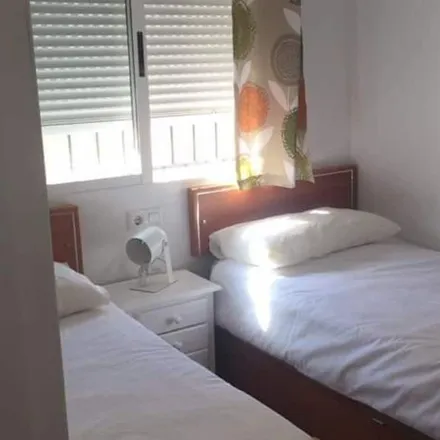 Rent this 2 bed townhouse on Spain Homes in Carretera de Villa Martín, 03189 Orihuela