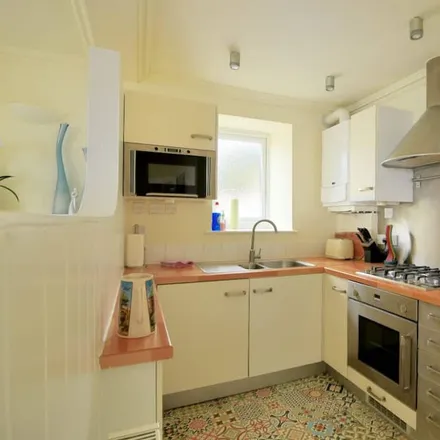 Image 3 - Lyme Regis, DT7 3HY, United Kingdom - Townhouse for rent