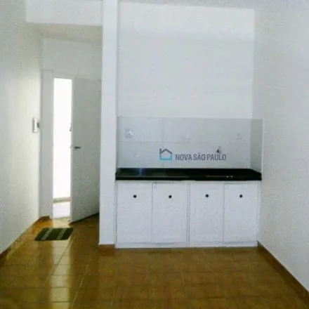Rent this 1 bed apartment on Rua Riskallah Jorge 80 in Santa Ifigênia, São Paulo - SP