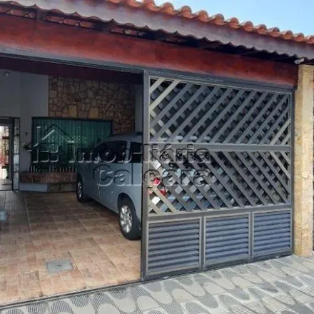Buy this 2 bed house on Rua Antonio Reinaldo Gonçalves in Vilamar, Praia Grande - SP